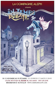 In Tempo Rubato