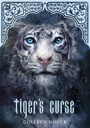 Sellers Library Teens Book Review Tiger S Curse