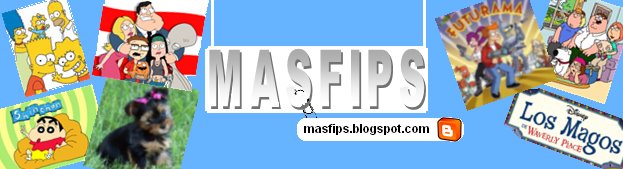 MASFIPS