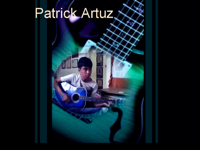 Patrick Artuz