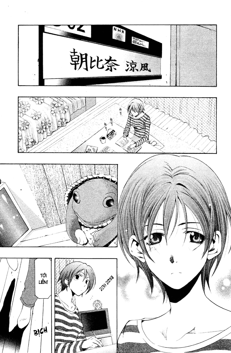 Suzuka Chapter 145 - TC Truyện