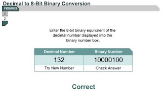 Convert decimal to 8 bit binary online