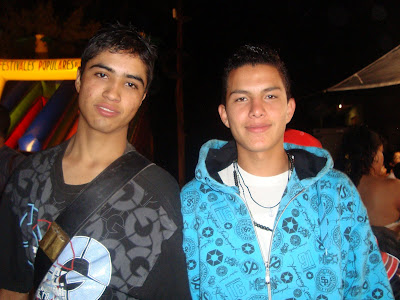 EL TORITO DE LOS CASTILLOS LEON,GTO