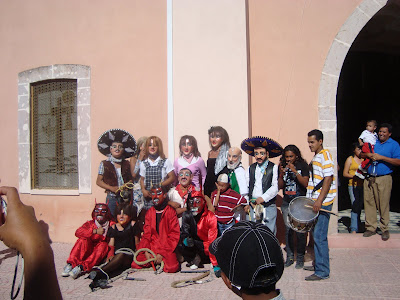EL TORITO DE LOS CASTILLOS LEON,GTO
