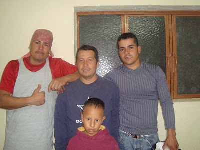 EL TORITO DE LOS CASTILLOS LEON,GTO