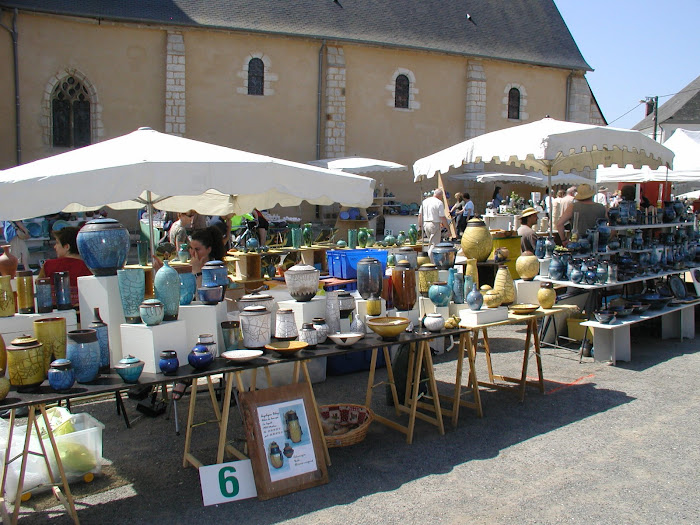 Marché 2005