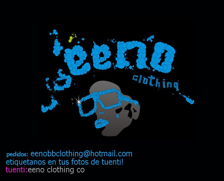 eeno bodyboard clothing