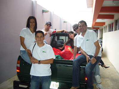 INS Sede San Ramón, comparte tus fotos y comentarios.