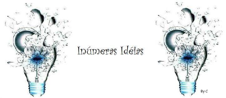 Idéias Inúmeras