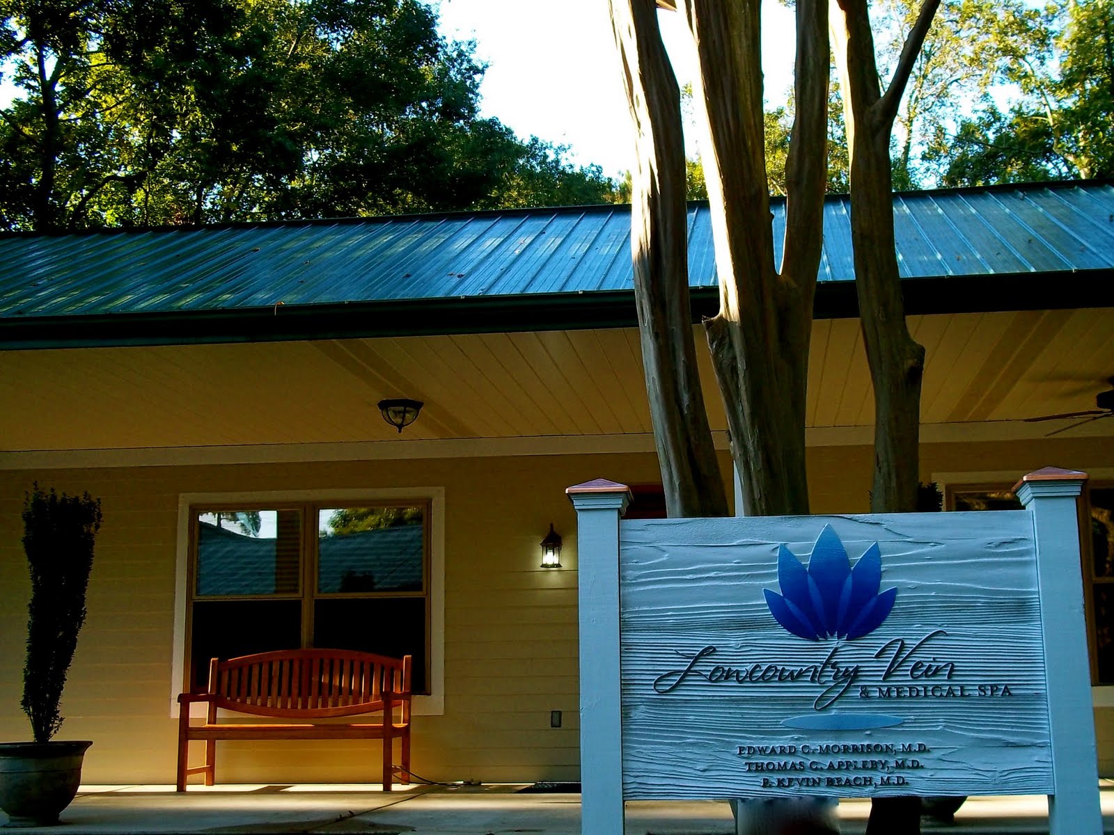 Lowcountry Vein & Medical Spa