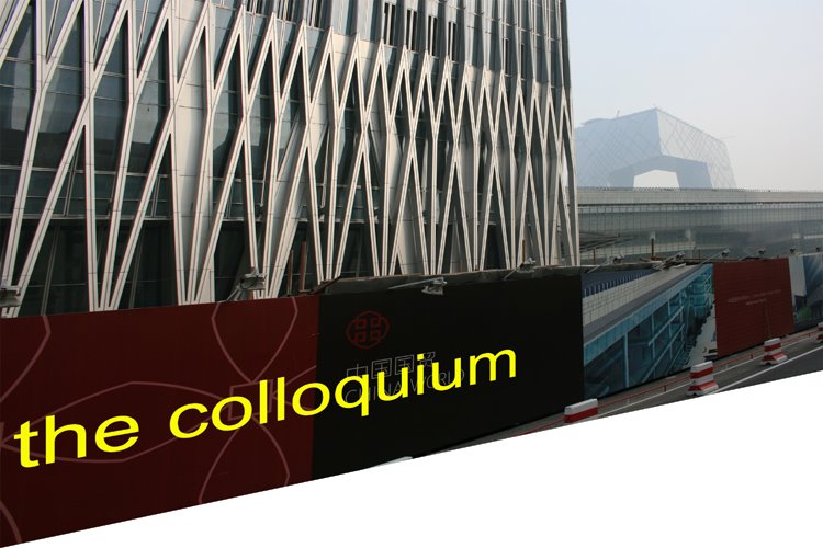 The Colloquium