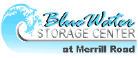 Blue Water Storage