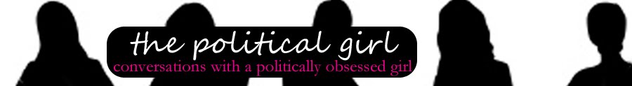 The Political Girl