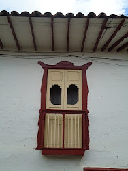 Balcón Salamineño.