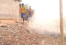 ။ Raniganj, 12 May :