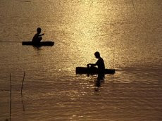 ။ Bishnupur, 5 May :