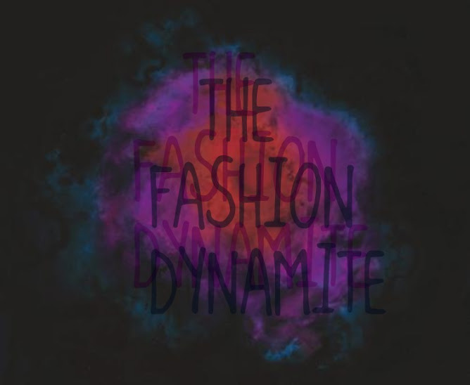 THE FASHION DYNAMITE