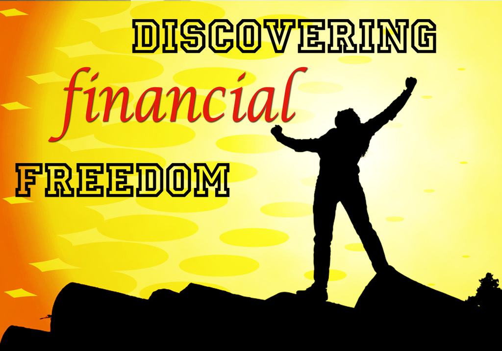 FINANCIALSK FINANCIAL FREEDOM