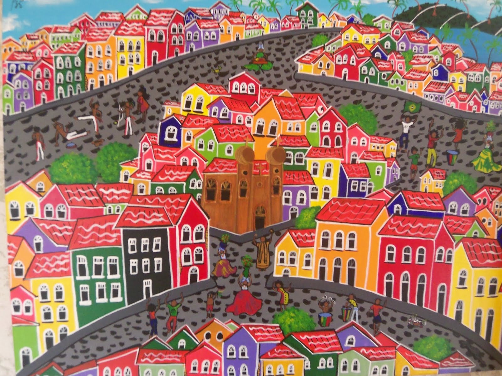 Arte Contemporânea Brasileira/Zeitgenössische Brasilianische Kunst ...