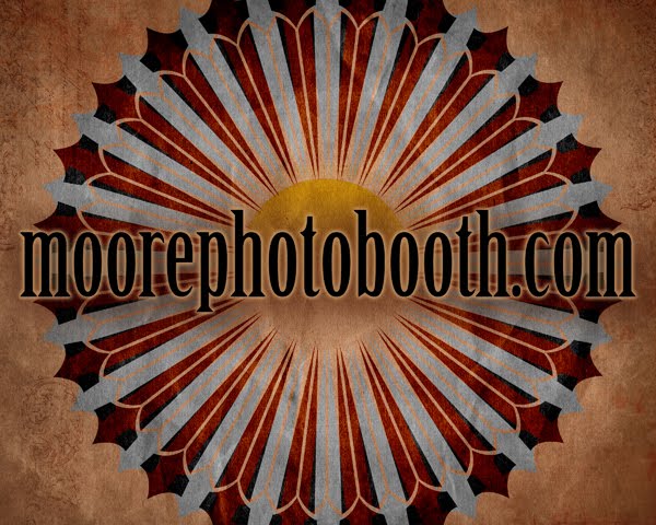 Moore Photo Booth