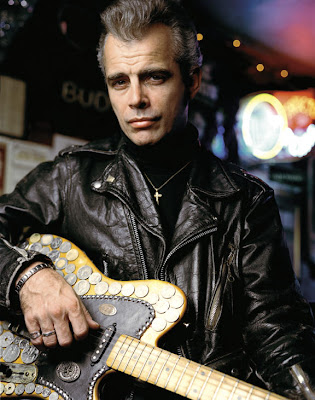 Dale Watson with Pupy Costell & His Big City Honky Tonk