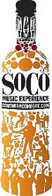 Coming up soon! SoCo Music Experience - GZA