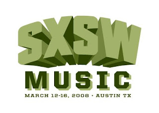 SXSW Music Festival