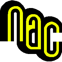 NAC logo 1974 NAC logo 1974