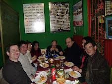 Bocadillito en el Grau