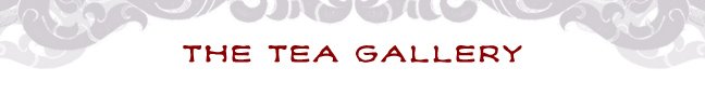 The Tea Gallery