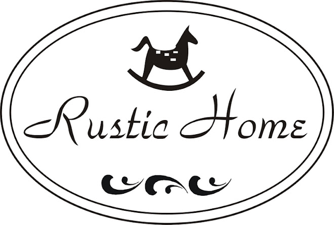 RUSTIC HOME