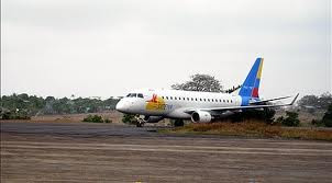 Aeropuerto Las Brujas