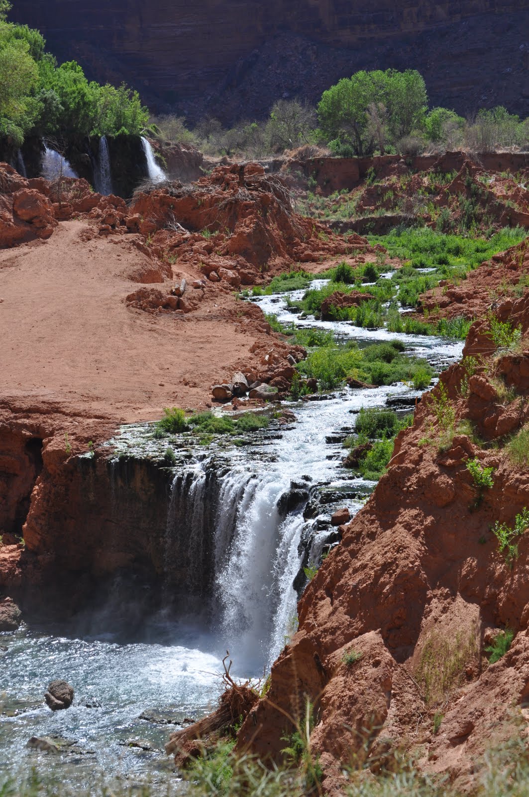 Life is Good: Havasupai- Part 2