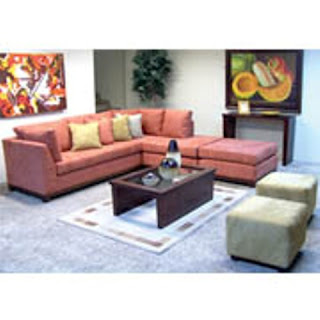 MUEBLES LA BENDICION: Salas