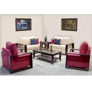 MUEBLES LA BENDICION: Salas