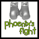 Phoenix's Fight