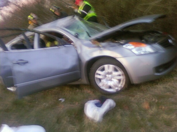 Car Accident