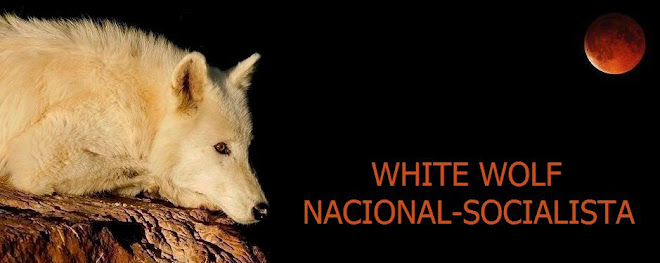 White Wolf Nacional-Socialista