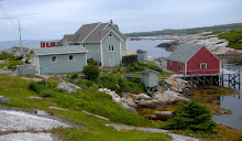 More of Peggy's Cove