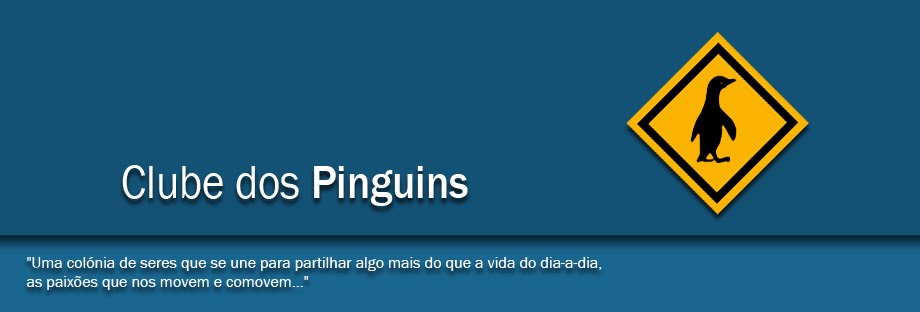 Clube dos Pinguins