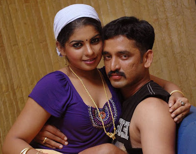 HOT SCENES FROM THE TAMIL MOVIE DROGAM