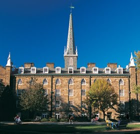 In Mai Opinion: Kenyon College In Mai Opinion: Kenyon College