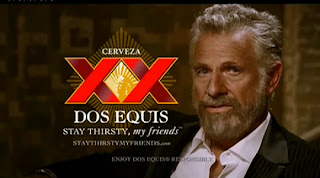 Did You Know This About The Dos Equis Guy - mju5gvw