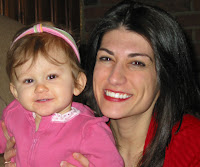 Meet the Author: Jenna Glatzer 1