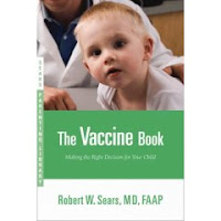 Objective Information about Vaccines from Dr. Bob Sears 2