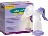 What to do about Engorgement and How to Know if You Have Mastitis, Brought to you by Lansinoh 2