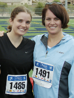 Fit Mama Friday: Lose the "All or Nothing" Mentality 1