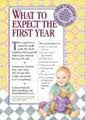 Free Book: What to Expect the First Year 1