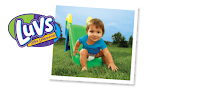 Luvs Fun Photo Contest 2