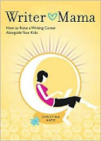 Book Review: Writer Mama 1